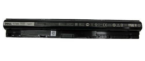 Dell Battery: Primary 4-cell 40