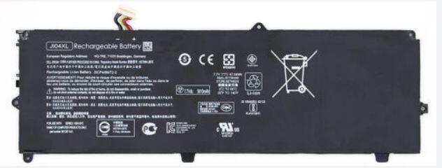 HP Battery 4C 47Wh 3.05AH LI