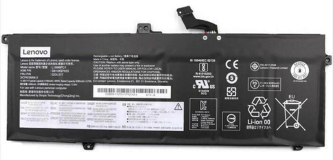 Lenovo BATTERY Internal, 6c, 48Wh, 