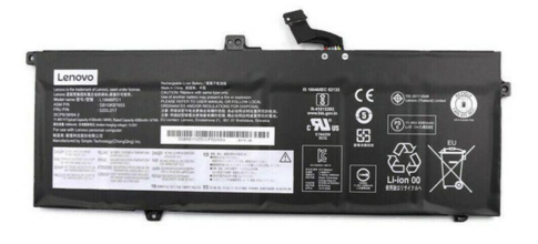 Lenovo BATTERY Internal, 6c, 48Wh, 