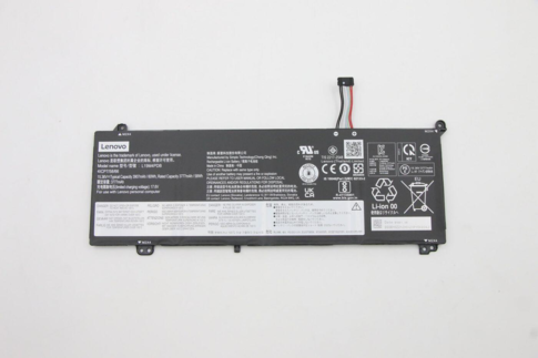 Lenovo FRU TP1415 SP/C L19M4PDB 