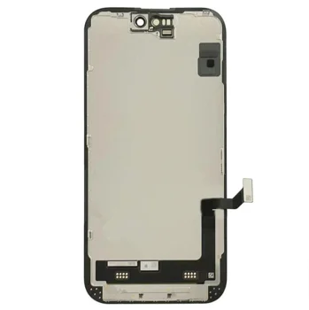 iPhone 15 skærm - LTPS Incell LCD