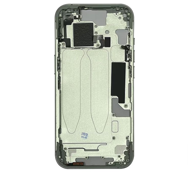 iPhone 15 Middle Frame - grøn