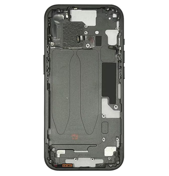 iPhone 15 Middle Frame - sort