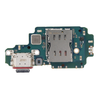 Samsung Galaxy S22 Ultra 5G (S908B) Charging Port Board