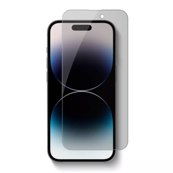 Nordic Shield iPhone 15 Pro Max Skærmbeskyttelse Privacy (Bulk)