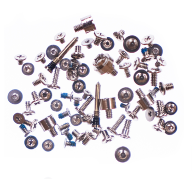 iPhone 13 Mini Complete Screw Set