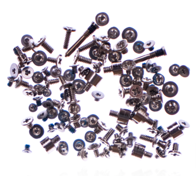 iPhone 13 Pro Max Complete Screw Set