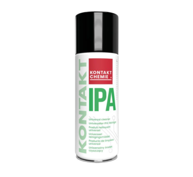 KONTAKT IPA isopropanol cleaner 200ml