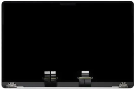 Display for MacBook Pro 16'' A2485 / A2780 - Space Grey (Original Refurbished)