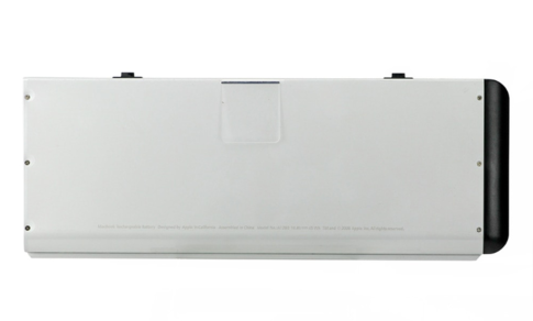 Battery for MacBook 13" Unibody A1278 2008 (Batt.No. A1280)