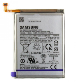 Samsung Galaxy A21s / A12 / A02 Battery (Original)