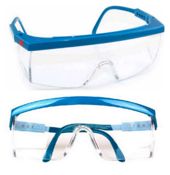 3M Safety Eyewear