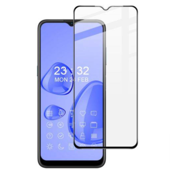 Nordic Shield Nokia G21 Skærmbeskyttelse 3D Curved (Bulk)