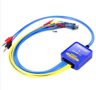 MECHANIC iBoot AD Max Power Boot Cable for iPhone og Android