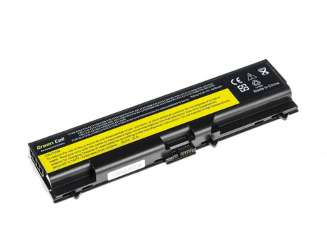 Green Cell batteri til Lenovo ThinkPad (42T4795) 4400mAh