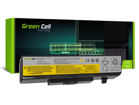 Green Cell LE34 Battery for Lenovo 4400mAh