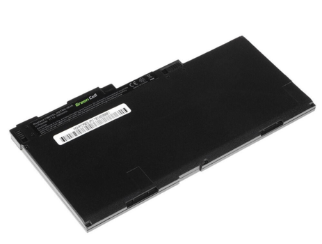 Green Cell HP68 Batteri for HP EliteBook (4000mAh)