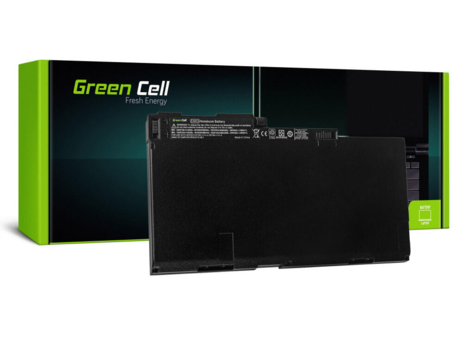 Green Cell HP68 Batteri for HP EliteBook (4000mAh)