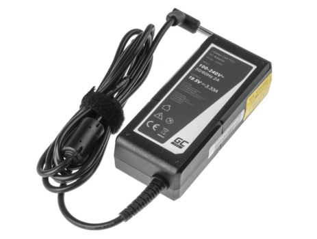 Green Cell Pro Charger for HP 65W