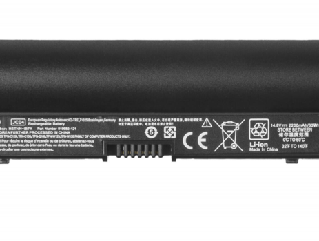 Green Cell HP142 Battery for HP G6 240, 245, 250, 255 / 14, 15, 17 (2200mAh)