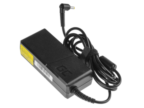 Green Cell Pro Charger for Lenovo IdeaPad 65W