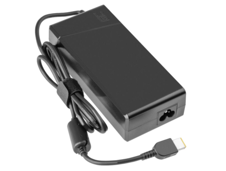 Green Cell Pro Charger for Lenovo IdeaPad 700-15, Y700-14, Y700-15, Y700-17 / Legion Y7000 2019, Y7000 2019 PG0 (135W)