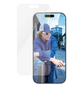 PanzerGlass iPhone 16 Pro - Classic Fit