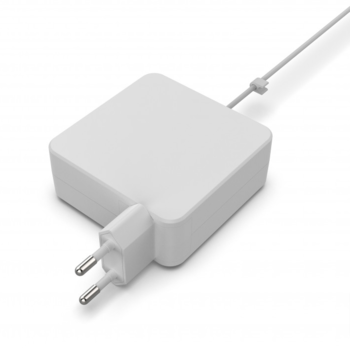 Green Cell oplader til MacBook (Magsafe 2) 60W