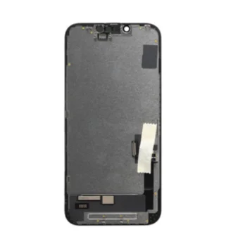 Display for iPhone 15 Pro Max Soft OLED (120hz) (Diagnosable)