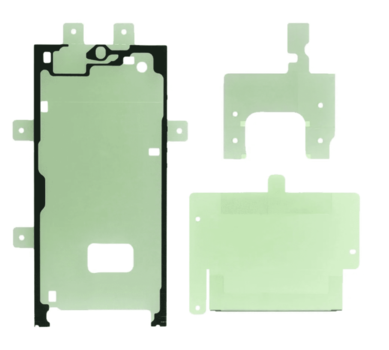 Samsung Galaxy S23 Ultra skærm tape sæt
