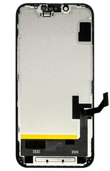 Display for iPhone 16e Incell LCD  (JK High Quality)