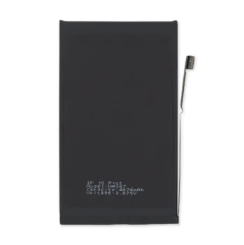 iPhone 16 Plus batteri (mAh 4674)