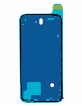 iPhone 14 Plus bagside tape