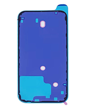 iPhone 16 Pro Max bagside tape