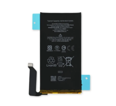 Google Pixel 6 batteri (Original)