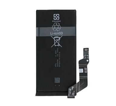 Google Pixel 6a batteri (Original)