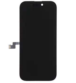 iPhone 16 Pro skærm - Incell LCD (120hz)
