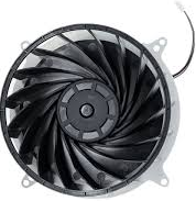 Playstation 5 PS5 Inner Cooling Fan (23 Blades)