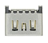 Playstation 5 PS5 HDMI port