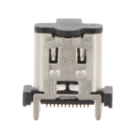 Playstation 5 PS5 USB-C ladeport