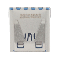 Playstation 5 PS5 USB-A ladeport