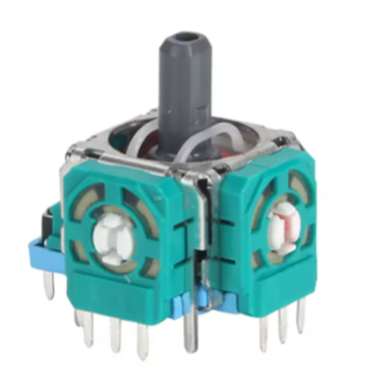 Playstation 5 PS5 Analog 3D Joystick