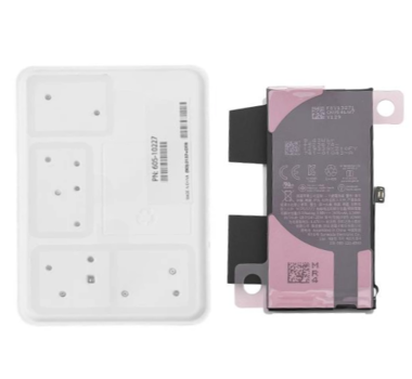 Apple iPhone 13 batteri (Service Pack)