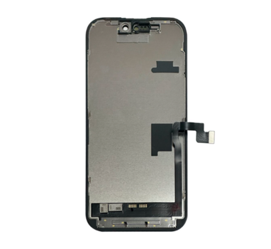 iPhone 16 Pro skærm - Soft OLED