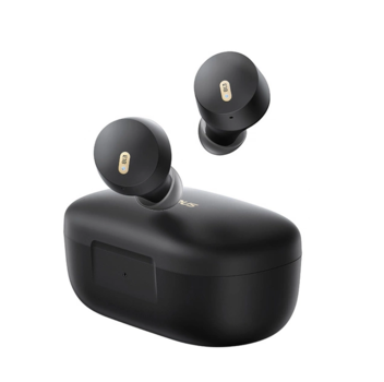 Baseus Bowie E18 Earphones - Black