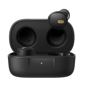 Baseus Bowie E18 Earphones - Black