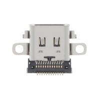 Nintendo Switch USB-C Charging Port