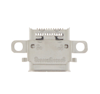 Nintendo Switch OLED USB-C Charging Port