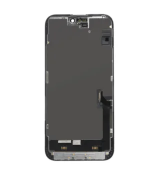 Display for iPhone 15 Plus Soft OLED